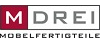 M-DREI GmbH M-DREI GmbH