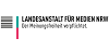 Landesanstalt für Medien NRW Landesanstalt für Medien NRW