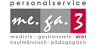 me.ga.3 personalservice GmbH me.ga.3 personalservice GmbH