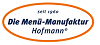 Hofmann Menü-Manufaktur GmbH Hofmann Menü-Manufaktur GmbH