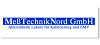 MeßTechnikNord GmbH MeßTechnikNord GmbH