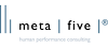 ||| meta | five | gmbh human performance consulting ||| meta | five | gmbh human performance consulting