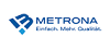 METRONA GmbH & Co. KG METRONA GmbH & Co. KG