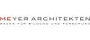 MEYER ARCHITEKTEN GMBH MEYER ARCHITEKTEN GMBH