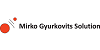 Mirko Gyurkovits Solution Mirko Gyurkovits Solution