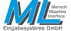 ML Eingabesysteme GmbH ML Eingabesysteme GmbH
