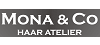 Mona & Co HAARATELIER Mona & Co HAARATELIER