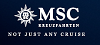 MSC Kreuzfahrten GmbH MSC Kreuzfahrten GmbH