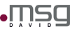 msg DAVID GmbH msg DAVID GmbH