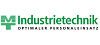MT Industrietechnik GmbH & Co. KG MT Industrietechnik GmbH & Co. KG