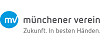 MÜNCHENER VEREIN Versicherungsgruppe MÜNCHENER VEREIN Versicherungsgruppe