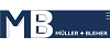 Müller & Bleher Radolfzell GmbH & Co. KG Müller & Bleher Radolfzell GmbH & Co. KG