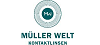 Müller Welt Kontaktlinsen Müller Welt Kontaktlinsen