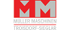 Müller Maschinen, Armin O. Müller e.K. Müller Maschinen, Armin O. Müller e.K.