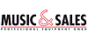 Music & Sales Professional Equipment GmbH Music & Sales Professional Equipment GmbH