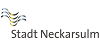 Stadtverwaltung Neckarsulm Stadtverwaltung Neckarsulm