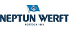 NEPTUN WERFT GmbH & Co. KG NEPTUN WERFT GmbH & Co. KG