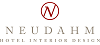 Neudahm Hotel Interior Design GmbH Neudahm Hotel Interior Design GmbH