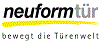 neuform-Türenwerk Hans Glock GmbH & Co. KG neuform-Türenwerk Hans Glock GmbH & Co. KG