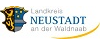 Landratsamt Neustadt a. d. Waldnaab Landratsamt Neustadt a. d. Waldnaab