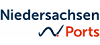 Niedersachsen Ports GmbH & Co. KG Niedersachsen Ports GmbH & Co. KG