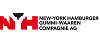New-York Hamburger Gummi-Waaren Compagnie AG New-York Hamburger Gummi-Waaren Compagnie AG
