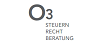 o3 Steuern-Recht-Beratung o3 Steuern-Recht-Beratung