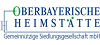 Oberbayerische Heimstätte Oberbayerische Heimstätte