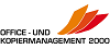 Office- und Kopiermanagement 2000 KG Office- und Kopiermanagement 2000 KG