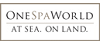 OneSpaWorld Steiner Leisure Limited OneSpaWorld Steiner Leisure Limited