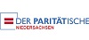 Paritätischer Wohlfahrtsverband Niedersachsen e.V. Paritätischer Wohlfahrtsverband Niedersachsen e.V.