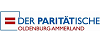 Paritätischer Wohlfahrtsverband Oldenburg-Ammerland Paritätischer Wohlfahrtsverband Oldenburg-Ammerland