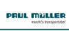 Paul Müller Transport- und Verpackungsmittel GmbH Paul Müller Transport- und Verpackungsmittel GmbH