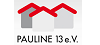 Pauline 13 e. V. Pauline 13 e. V.