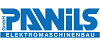 Pawils Elektromaschinenbau GmbH Pawils Elektromaschinenbau GmbH