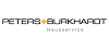 Peters+Burkhardt Hausservice GmbH Peters+Burkhardt Hausservice GmbH