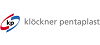 Klöckner pentaplast gmbh Klöckner pentaplast gmbh