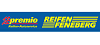 Premio Reifen Feneberg AG Premio Reifen Feneberg AG