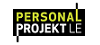 PERSONALPROJEKT LE PERSONALPROJEKT LE