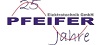 Pfeifer Elektrotechnik GmbH Pfeifer Elektrotechnik GmbH