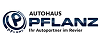 Autohaus Pflanz GmbH Autohaus Pflanz GmbH