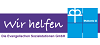 Die Evangelischen Sozialstationen GmbH Die Evangelischen Sozialstationen GmbH