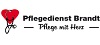 Pflegedienst Brandt e. K. Pflegedienst Brandt e. K.