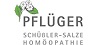 Homöopathisches Laboratorium Alexander Pflüger GmbH & Co. KG Homöopathisches Laboratorium Alexander Pflüger GmbH & Co. KG