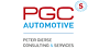 Peter Gierse Consulting & Services Peter Gierse Consulting & Services