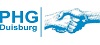 PHG Duisburg gGmbH PHG Duisburg gGmbH