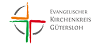 Evangelischer Kirchenkreis Herford Evangelischer Kirchenkreis Herford