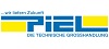 PIEL Die Technische Großhandlung GmbH PIEL Die Technische Großhandlung GmbH