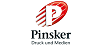 Pinsker Druck und Medien GmbH Pinsker Druck und Medien GmbH