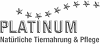 PLATINUM GmbH & Co. KG PLATINUM GmbH & Co. KG